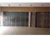 Retail showroom for Rent